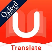 U-Dictionary Oxford Dictionary Free Now Translate 4.3.7 APK Ad-Free
