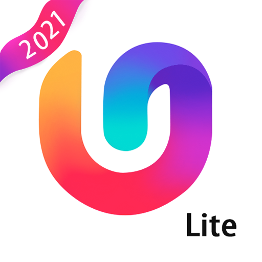 تنزيل برنامج U Launcher Lite-New 3D Launcher 2020, Hide apps احدث اصدار للاندرويد apk