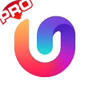 U Launcher Pro-NO ADS 1.0.3 APK Patched