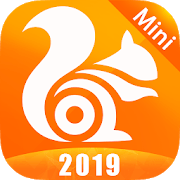 UC Mini Best Tube Mate &amp; Fast Video Downloader v 12.11.9.1201 APK