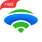 UFO VPN Basic Free VPN Proxy Master &amp; Secure WiFi 3.2.8 APK Vip