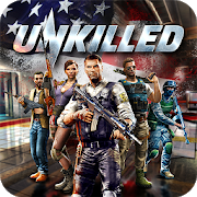 UNKILLED – Zombie FPS Shooting Game v 2.0.6 Hack MOD APK (Ammo / Stamina)