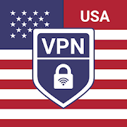 USA VPN Get free USA IP Premium v 1.26 APK Mod