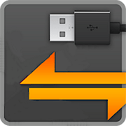 USB Media Explorer 10.0.b5 APK Paid