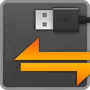 USB Media Explorer v 9.0.11 APK Paid