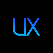 UX Led Icon Pack v 2.7 APK Patched