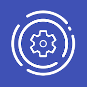 UbikiTouch  Navigation Gestures  and Automation 1.4.0 Pro APK