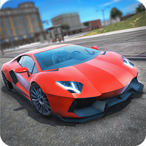 Ultimate Car Driving Simulator v 3.1 Hack MOD APK (Money)