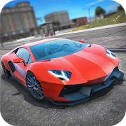 Ultimate Car Driving Simulator v 3.3 Hack mod apk (Free Shopping)