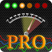 Ultimate EMF Detector Pro v 2.9.2 APK