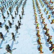Ultimate Epic Battle War Fantasy Game v 2.8 Hack mod apk (Unlimited Money)