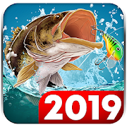 Ultimate Fishing Simulator PRO v 0.238 apk + hack mod (Money)