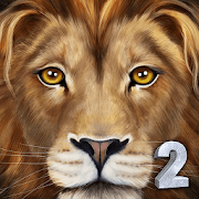 Ultimate Lion Simulator 2 v 1.2 Hack mod apk (Unlimited Money)
