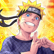 Ultimate Ninja Blazing v 2.27.0 Hack mod apk  (God Mode / High Attack)