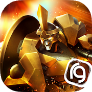Ultimate Robot Fighting v 1.4.108 hack mod apk (money)