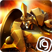 Ultimate Robot Fighting v 1.4.125 Hack mod apk (Unlimited Money)