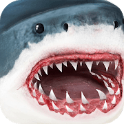 Ultimate Shark Simulator v 1.2 Hack MOD APK (Energy / Skill / Buff / Stats Points)