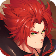 Ultra Fighters v 5.5.85 Hack mod apk  (Weak Enemies / Enemies Disarmed / x100 Damage)