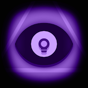 Ultraviolet Stealth Purple Icon Pack 1.2 APK Patched