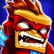 Unepic Heroes RPG Idle Game v 202 Hack mod apk (x20 DMG / GOD MODE)