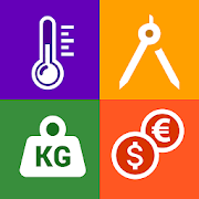 Unit Converter 2.2.06 Premium APK Mod
