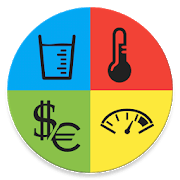 Unit Converter Calculator Pro v 1.33 APK Patched
