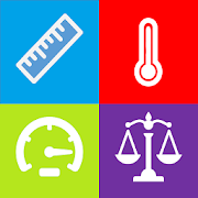 Unit Converter Pro v 2.3 APK Paid