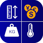Unit Converter  Unit Conversion Calculator 10.73 Pro APK