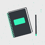 Universum  Diary, Journal, Notes 2.67 Premium APK