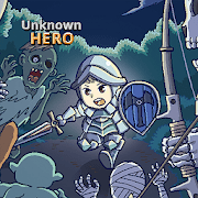 Unknown HERO – Item Farming RPG v 3.0.257 Hack MOD APK (No skill CD)