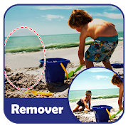 Unwanted Object Remover Photo Editor Premium v 1.0 APK