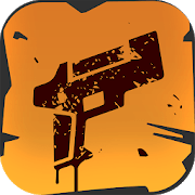 Uprising Cyberpunk 3D Action Game v 1.0.1 hack mod apk (Ammo)