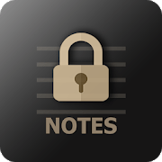 VIP Notes  notepad with encryption text and files 9.9.40 APK Paid