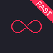VPN Inf  Unlimited Free VPN &amp; Fast Security VPN 4.1.500 APK VIP