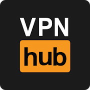VPNhub Best Free Unlimited VPN  Secure WiFi Proxy 3.0.24 Pro APK