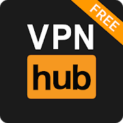 VPNhub Best Free Unlimited VPN Secure WiFi Proxy Pro v 2.5.4 APK