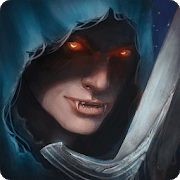 Vampire’s Fall: Origins v 1.3.22 Hack MOD APK (Tons of Gold / Skillpoints)