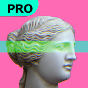 Vaporgram Pro Vaporwave &amp; Glitch Photo Editor v 4.0 APK