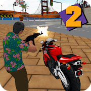 Vegas Crime Simulator 2 v 1.4.184 Hack MOD APK (Money)