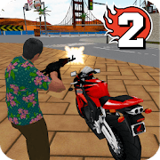 Vegas Crime Simulator 2 v 2.3.2.0.2 Hack mod apk (Unlimited Money)