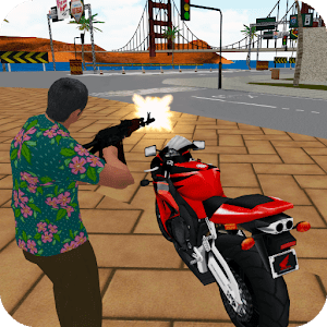 Vegas Crime Simulator v 3.7.181 Hack MOD APK (Infinite coins)
