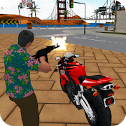 Vegas Crime Simulator v 4.4.193.8 Hack mod apk  (Infinite coins)