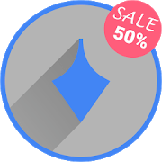 Velur Icon Pack v 18.6.0 APK Patched
