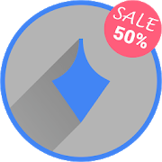 Velur Icon Pack 18.8.0 APK Patched