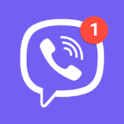 Viber Messenger Messages, Group Chats &amp; Calls v 11.6.2.4 APK