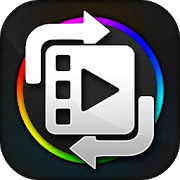 Video Converter, Compressor MP4, 3GP, MKV,MOV, AVI 0.1.3 Pro APK