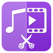 Video Cutter Music Cutter, Ringtone maker 1.2.2 PRO APK