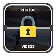Video Photo Document Locker Hide It 1.1.0 PRO APK