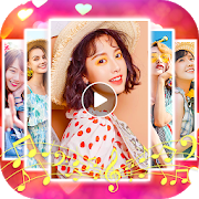 Video maker, video editor 1.2 APK Ad-Free