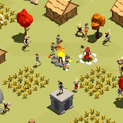 Viking Village v 8.1.9 Hack MOD APK (Money)